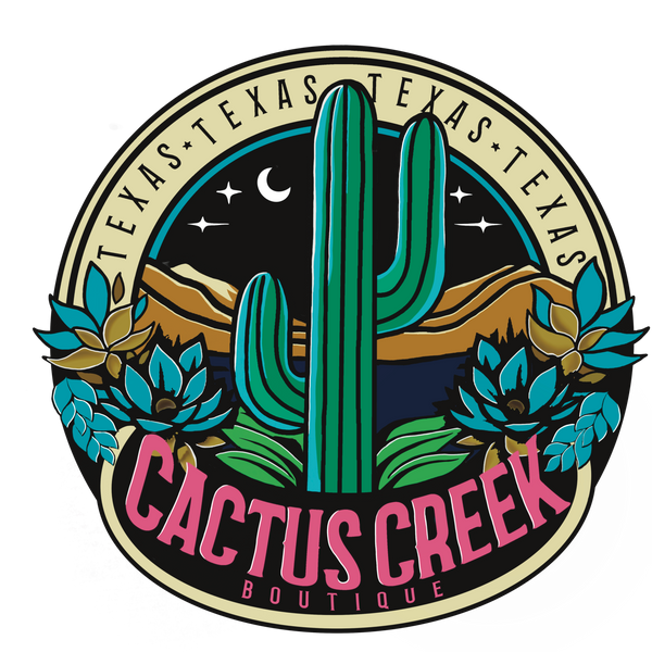 Cactus Creek Boutique